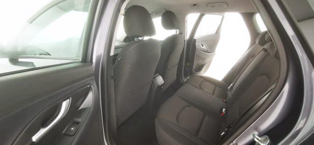 HYUNDAI i30 Wagon 1.6 CRDi 110CV DCT Comfort