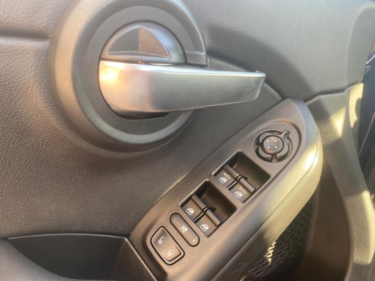 Fiat 500X 1.0 T3 120 CV