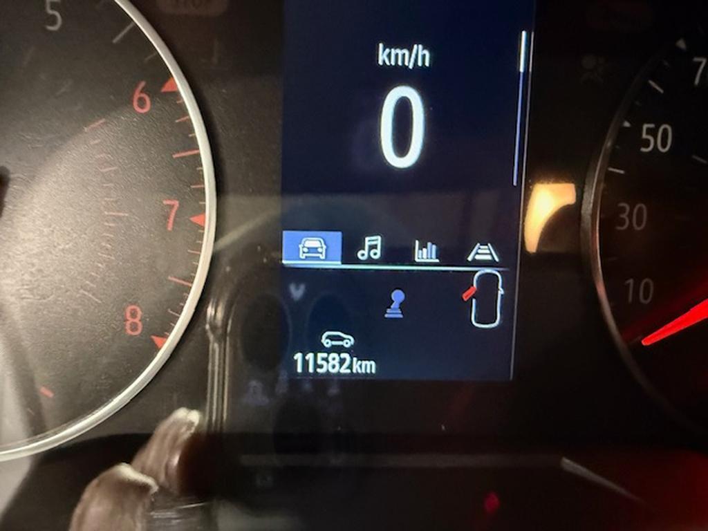 Renault Clio 5 Porte 1.0 TCe Equilibre