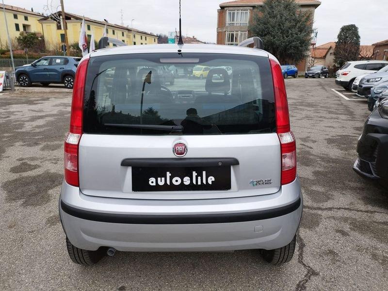 FIAT Panda Panda 1.4 Dynamic Natural Power
