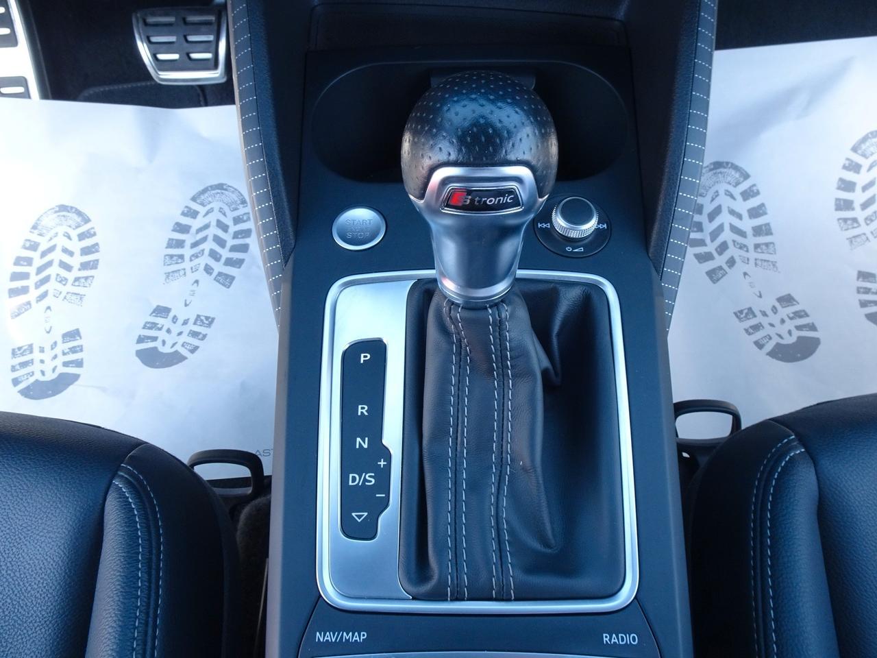 Audi Q2 30 TDI S line Edition