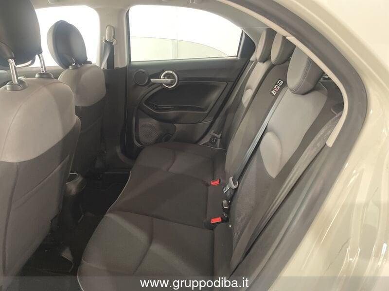 FIAT 500X 2015 Diesel 1.3 mjt Business 4x2 95cv