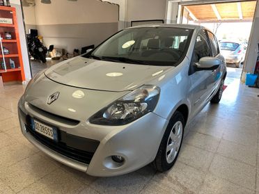 Renault Clio 1.2 16V 5 porte Dynamique 80Mila Km.