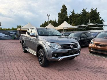 Fiat Fullback 2.4 180CV Doppia Cabina aut. LX