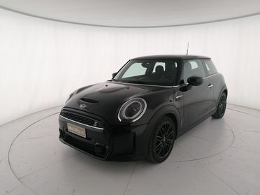 Mini Cooper S 2.0 TwinPower Turbo Cooper S