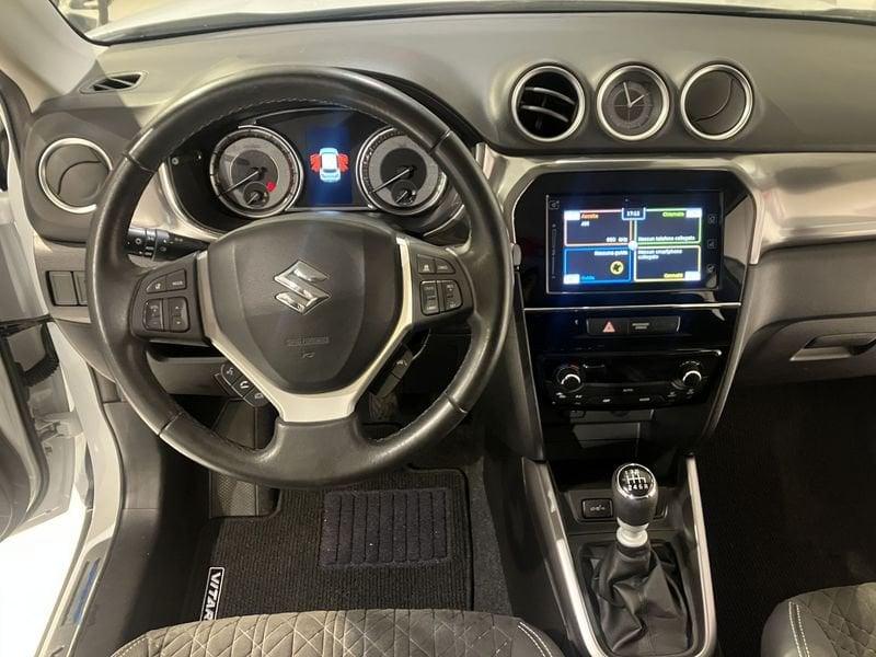 Suzuki Vitara Vitara 1.4 Boosterjet Top
