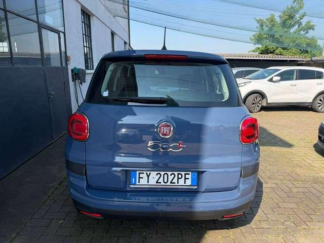 Fiat 500L 500L 2017 1.3 mjt Urban 95cv my19