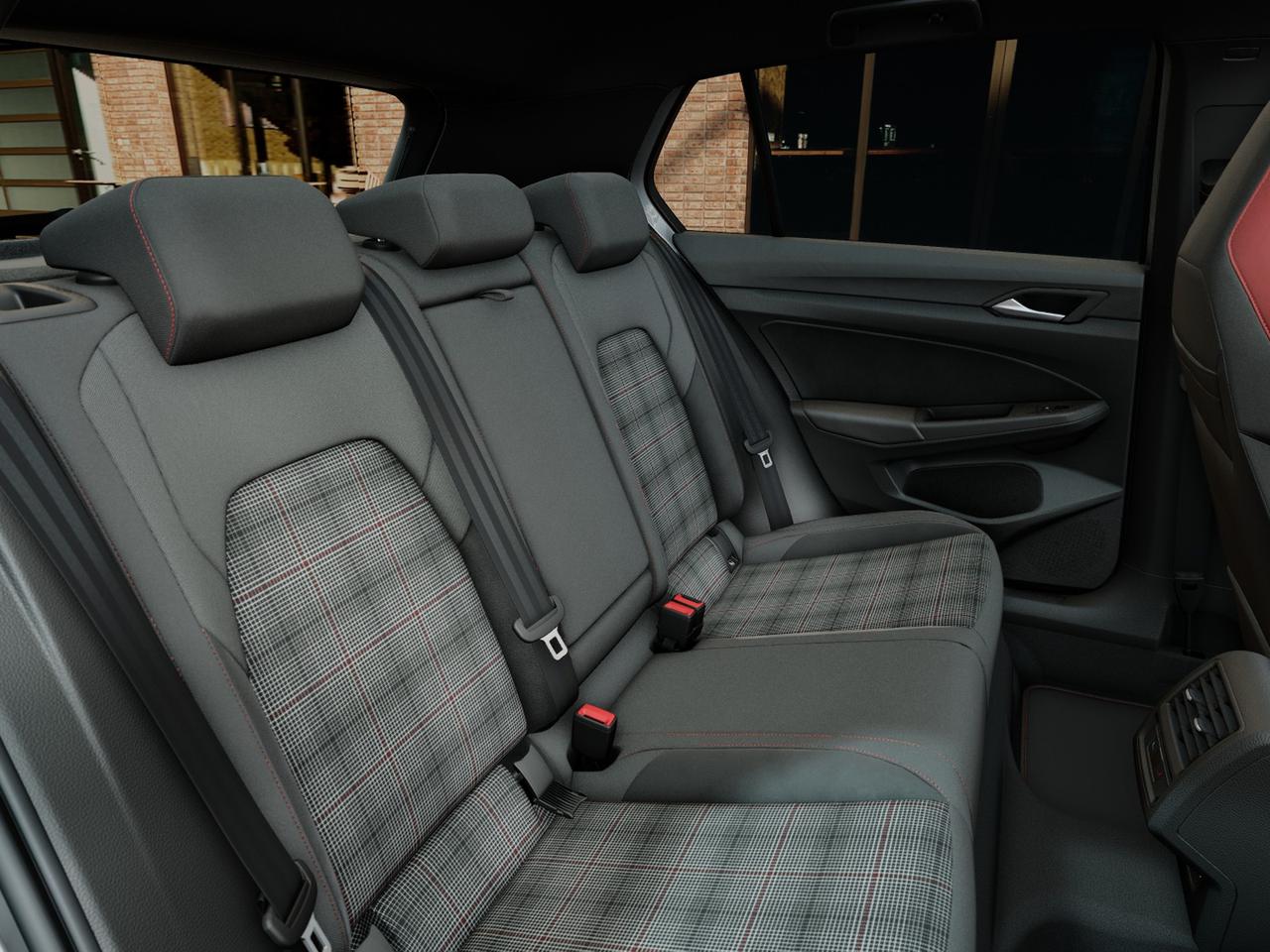 Volkswagen Golf 2.0 tsi gti 265cv dsg