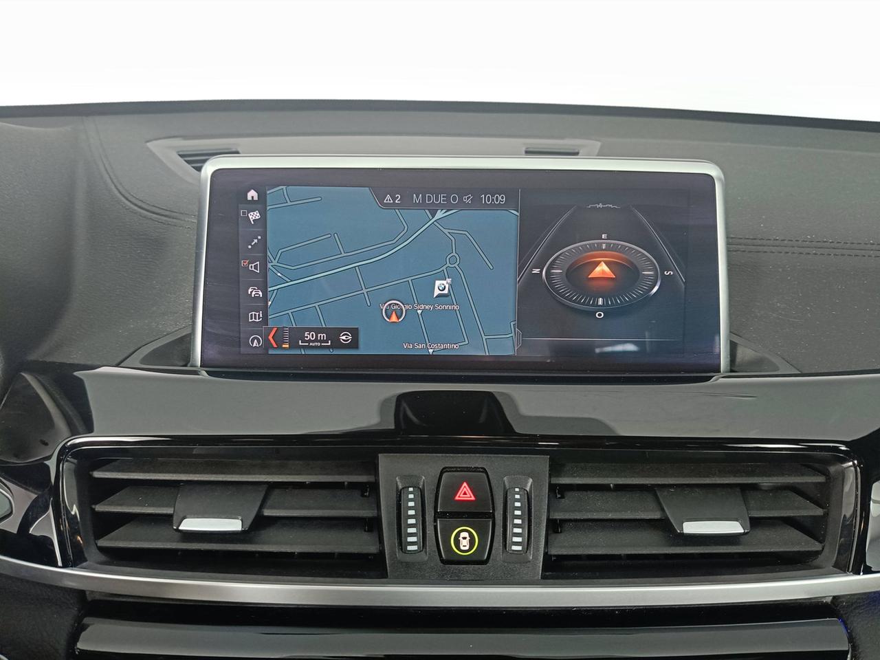 BMW X1 F48 2019 - X1 xdrive18d xLine Plus auto