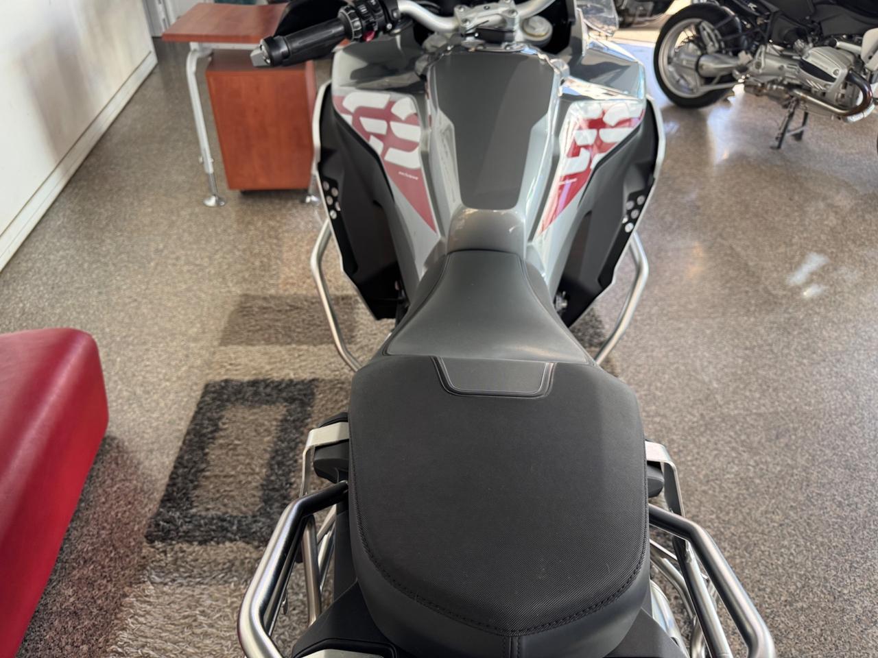Bmw F 850 GS ADVENTURE