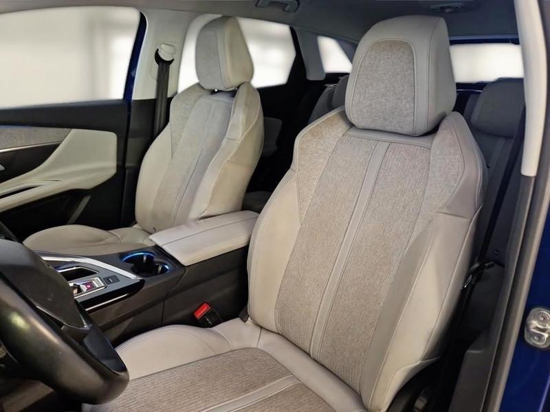PEUGEOT 3008 BlueHDI 130 EAT8 S/S Allure