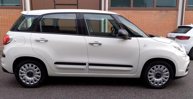 FIAT 500L 1.4 95 CV Lounge
