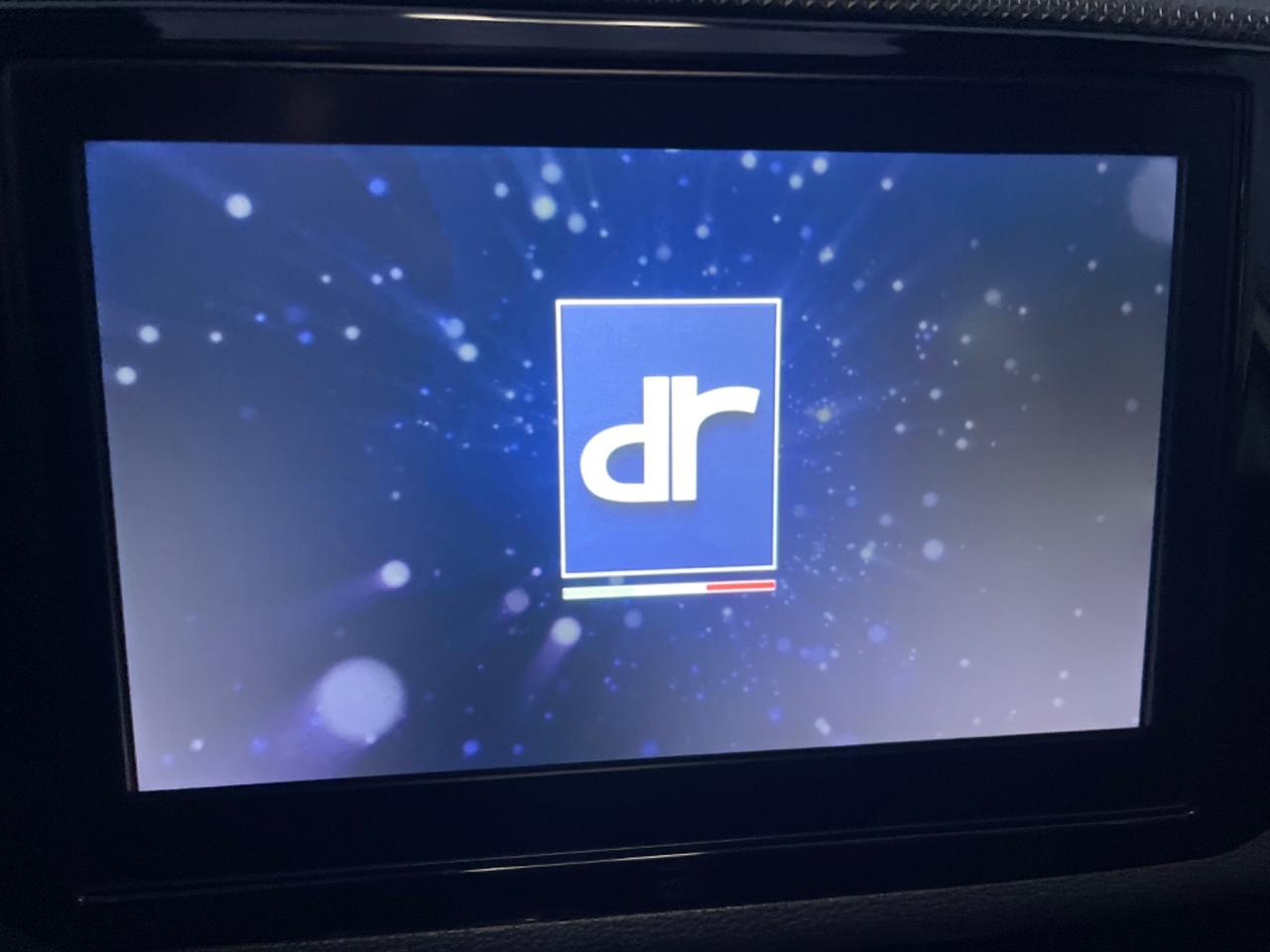 Dr 4.0 1.5 Bi-Fuel GPL TETTO APRIBILE KM CERTIFICATI IN FATTURA