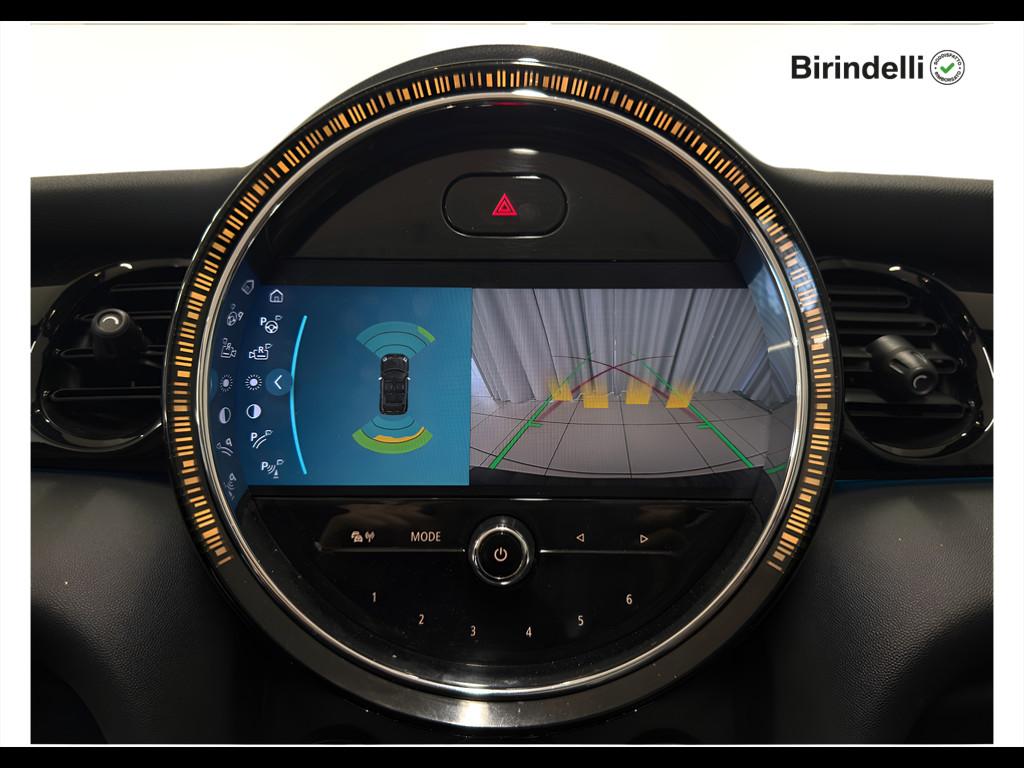 MINI Mini Cabrio (F57) - Mini 1.5 Cooper Classic Cabrio