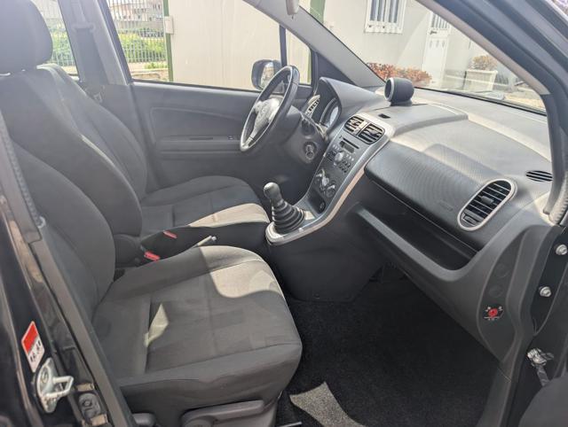 OPEL Agila 1.0 12V 65CV Enjoy