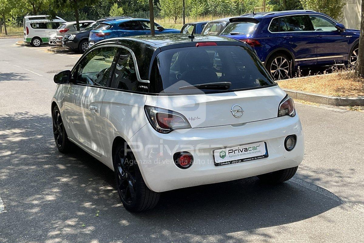 OPEL Adam 1.2 70 CV VR/46 Limited Edition