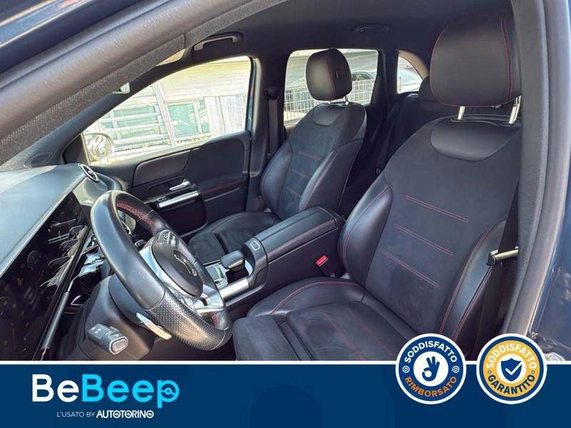 Mercedes-Benz Classe B B 180 D PREMIUM AUTO