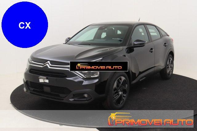 CITROEN C4 PureTech 130 S&S EAT8 Max