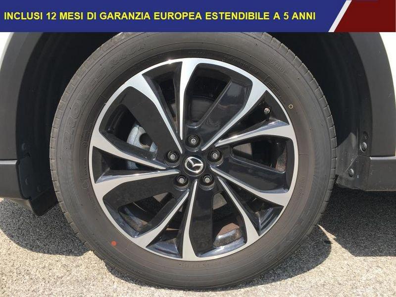Mazda CX-5 2.2L Skyactiv-D 150cv Exceed Auto DISPONIBILITA' LIMITATA!!