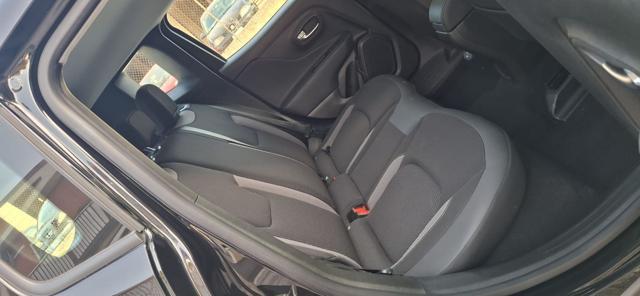 JEEP Renegade 1.5 E-Hybrid 130CV - UNIPRO TAGLIANDATA