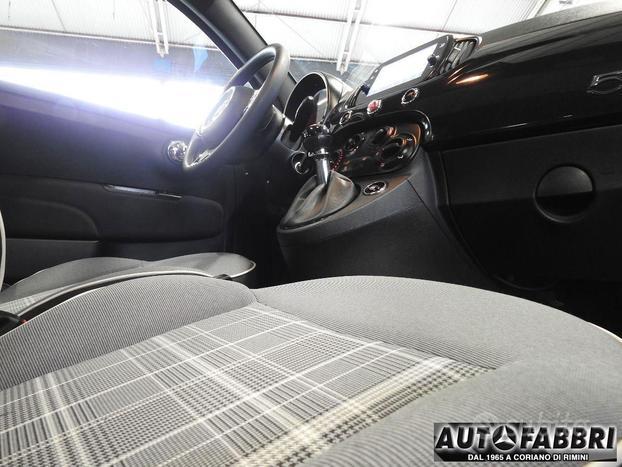 FIAT - 500 - 1.0 Hybrid Lounge Panoramic design
