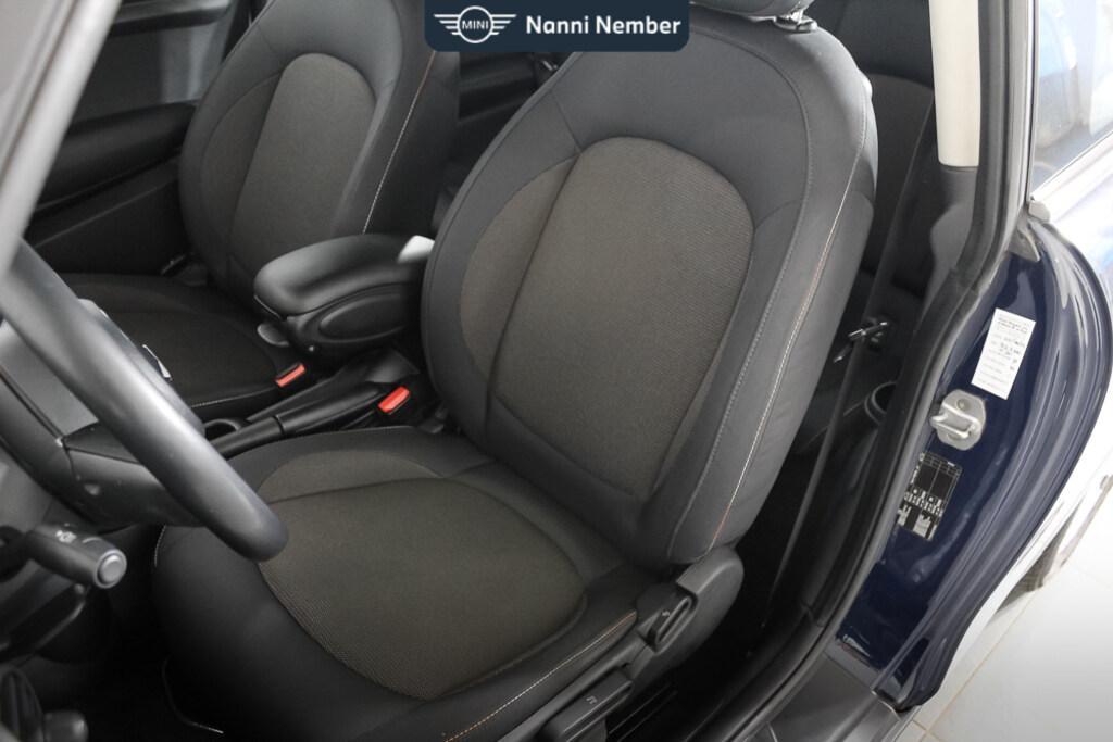 Mini Cooper 1.5 Cooper Boost Auto