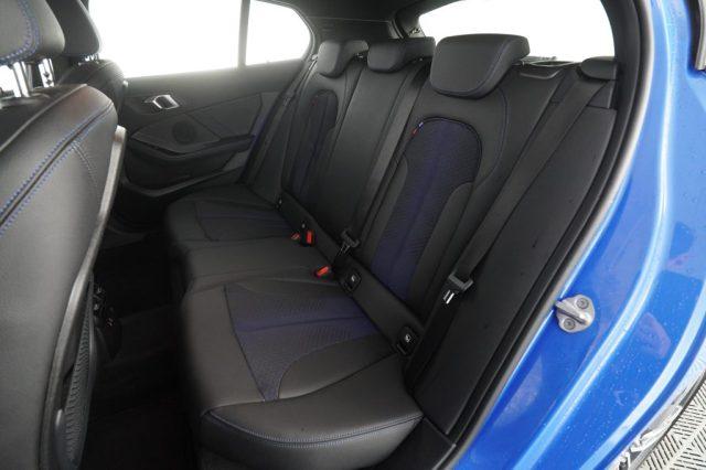 BMW 118 Serie 1 d 5p. Msport
