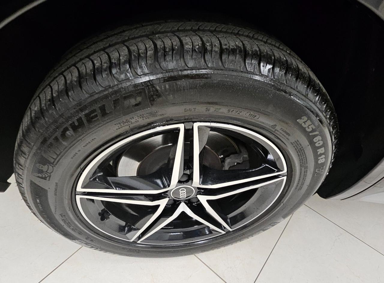 Audi Q5 2.0 TDI quattro S tronic Business Sport 90000km