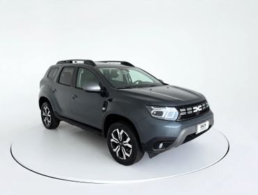Dacia Duster 1.0 TCe GPL 4x2 Prestige Up -11/2023