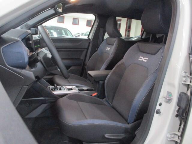 Dacia Duster Hybrid 140 CV Journey