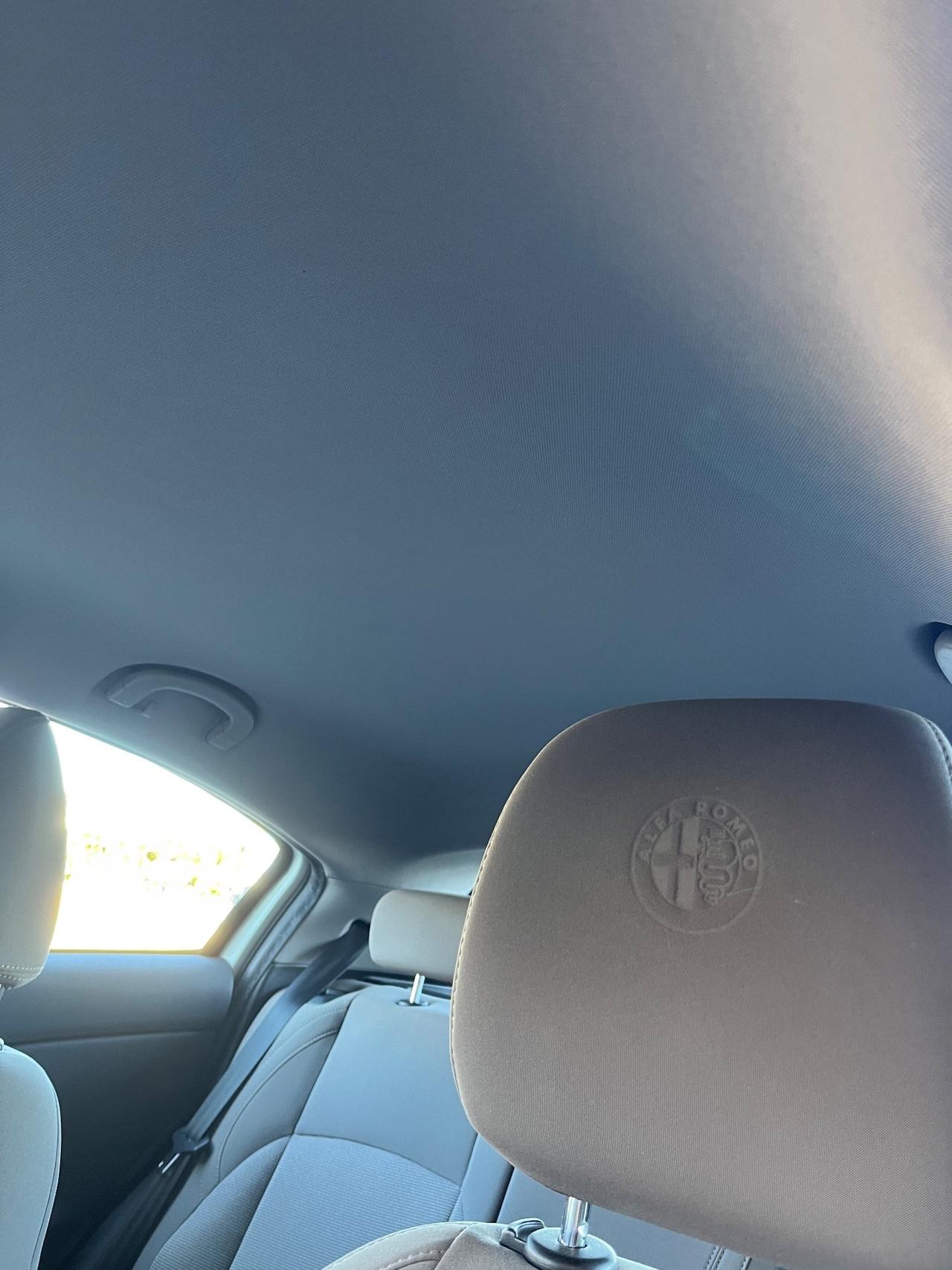 Alfa Romeo Giulietta 1.6 JTDm-2 105 CV Exclusive