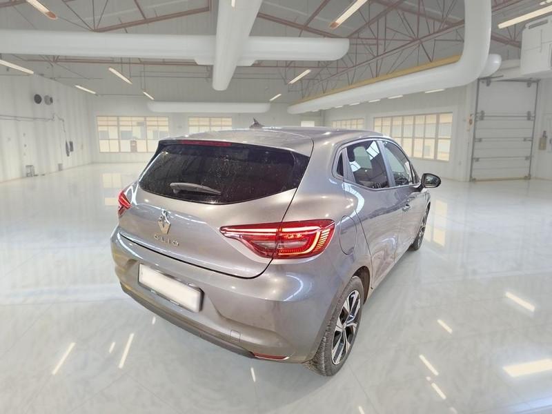 RENAULT CLIO 1.5 DCI BLUE 74KW EVOLUTION 5 PORTE BERLINA