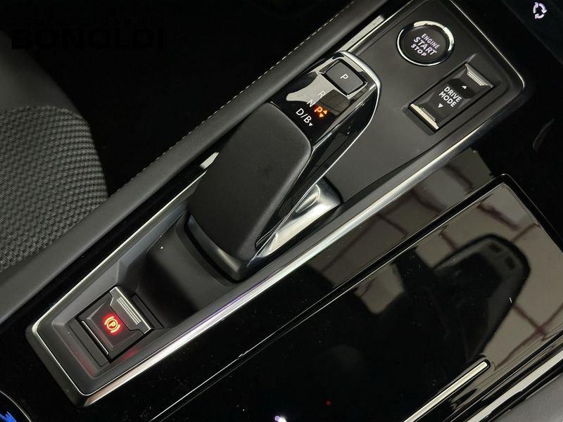 Peugeot 508 SW Hybrid 225 GT e-EAT8