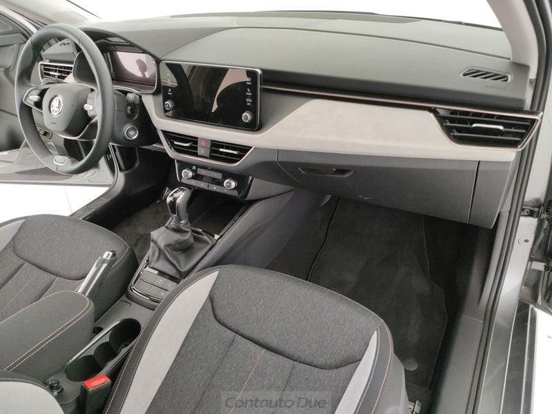 Škoda Scala Scala 1.0 tsi Style 115cv dsg