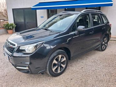 Subaru Forester 2.0d Style my16
