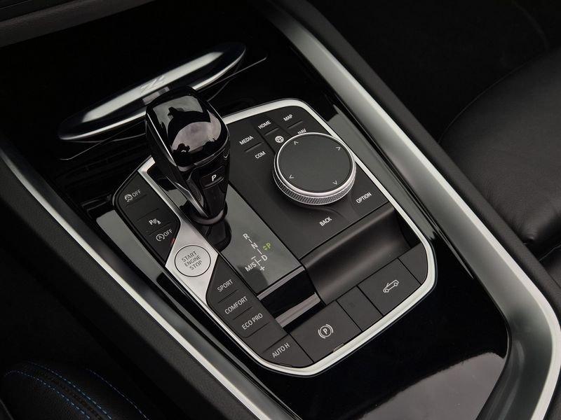 BMW Z4 sdrive 30i auto