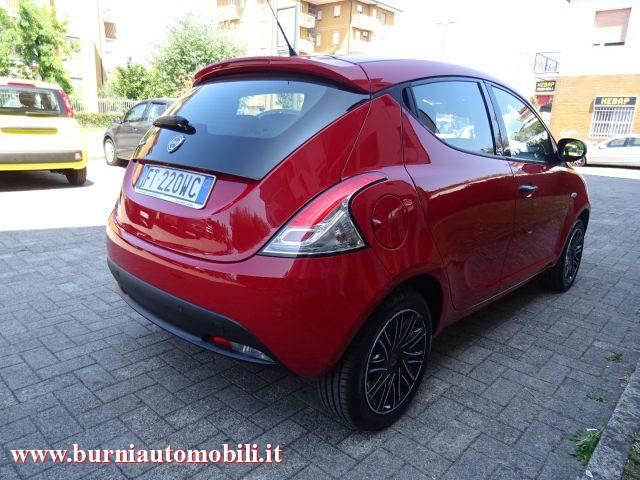 LANCIA Ypsilon 1.2 69 CV 5 porte GPL Ecochic