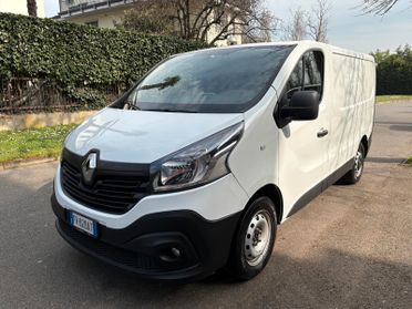 Renault Trafic T29 1.6 dCi 125CV S&S PC-TN Furgone Ice