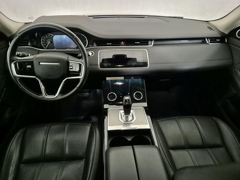 Land Rover Range Rover Evoque II 2019 Die 2.0d i4 mhev SE awd 163cv auto