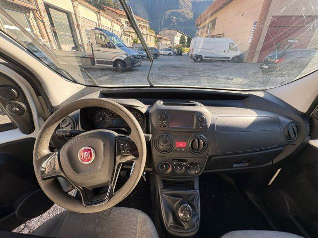 FIAT Fiorino 1.3 MJT 80CV Cargo EURO 6B