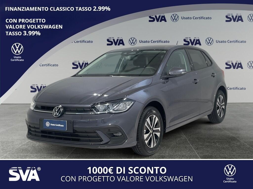 Volkswagen Polo 1.0 TSI 95CV Edit. Plus - IVA ESPOSTA