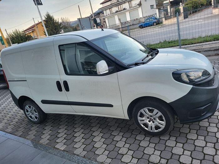 Fiat Doblo Doblo0 MJT