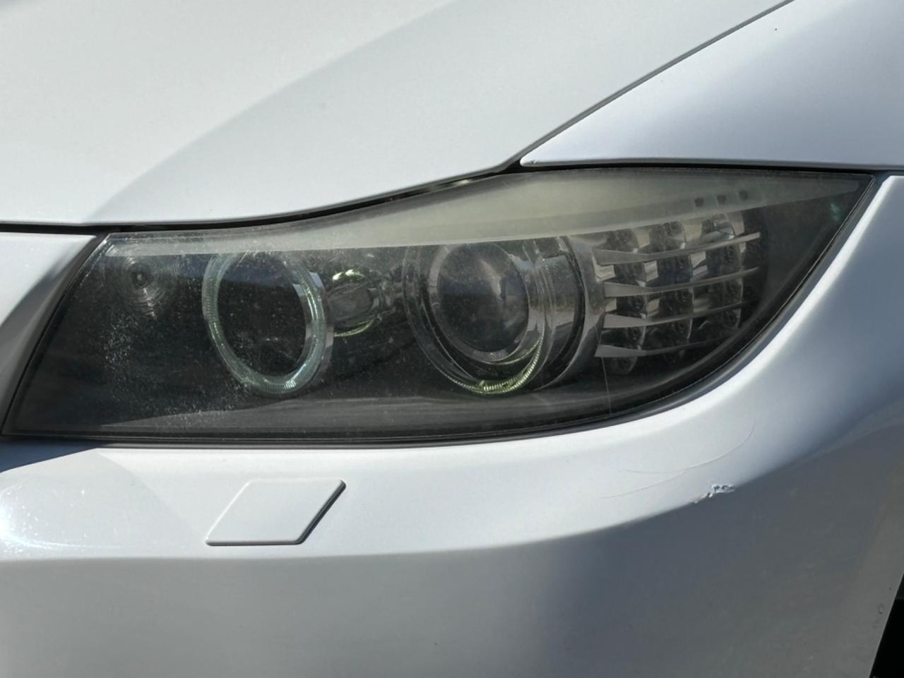 Bmw 320 320d cat Touring Futura FULL OPTIONAL