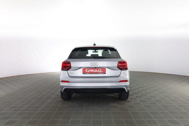 AUDI Q2 Q2 30 TDI S tronic S line Edition