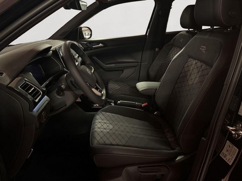 Volkswagen T-Cross T-Cross 1.0 TSI 115 CV DSG R-Line Plus