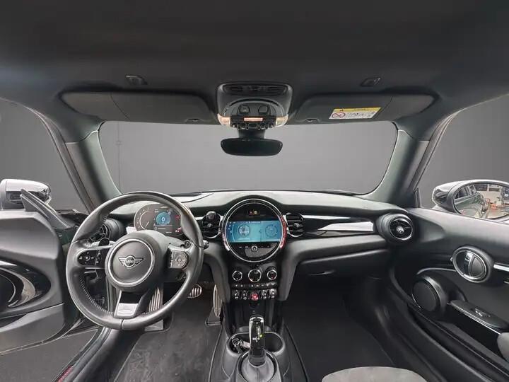 MINI John Cooper Works 3p 2.0 JCW~Unipro~Promo~Finanziamento