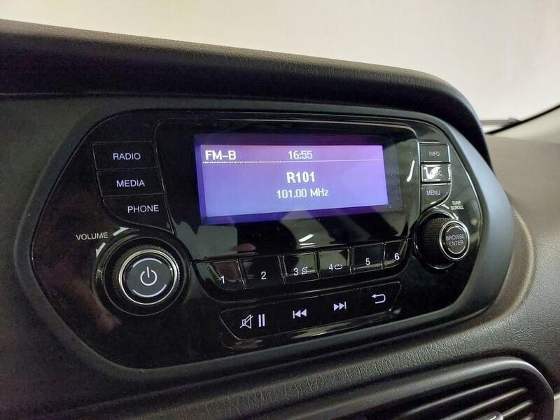 FIAT Tipo Tipo 1.4 4 porte Opening Edition