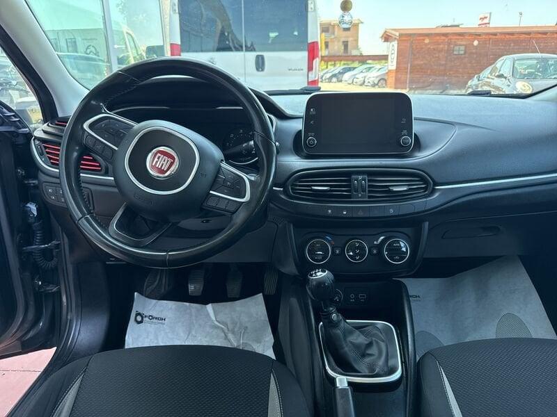 FIAT Tipo 1.6 Mjt S&S 5 porte