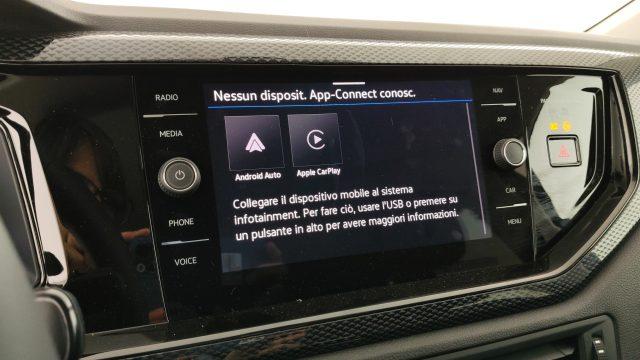 VOLKSWAGEN Polo 1.0 Edition Plus