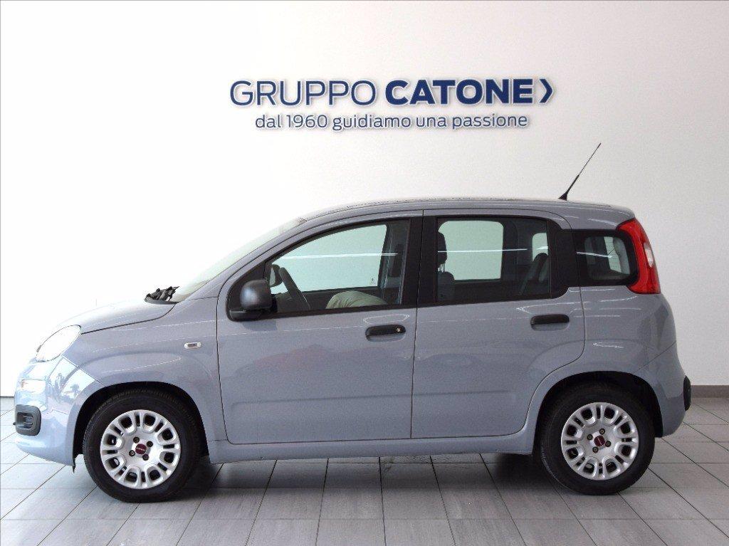 FIAT Panda 1.2 Easy 69cv del 2018